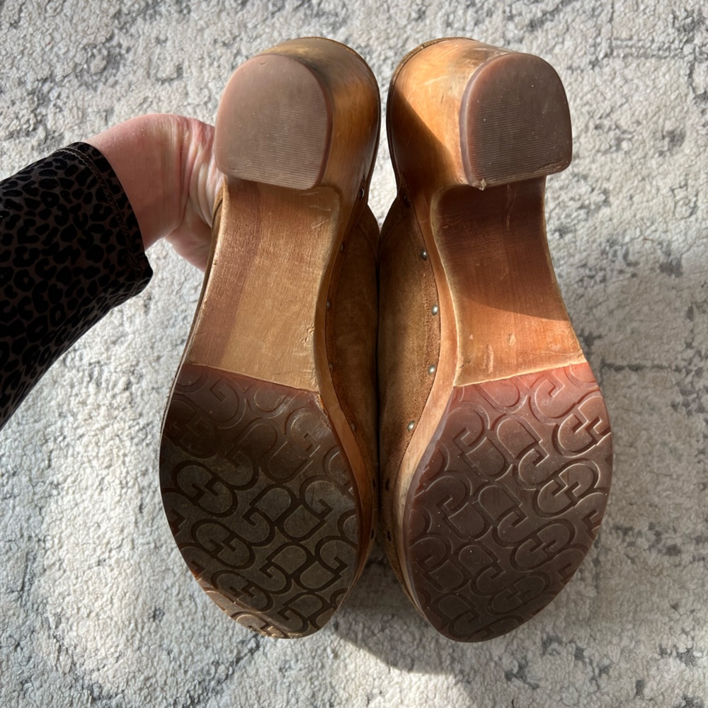 Ugg Clogs - image 5